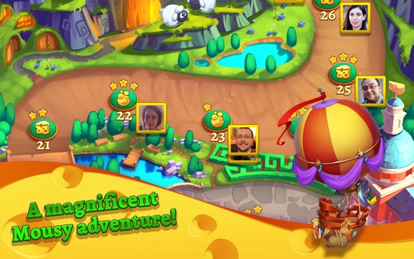 贝蒂的字母大冒险v1.3.14截图2