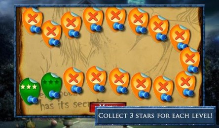 房子的秘密:2048v1.4.4截图4