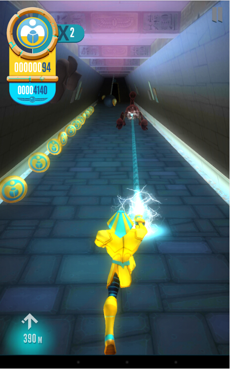 迷宫逃脱v1.3.3.5截图1