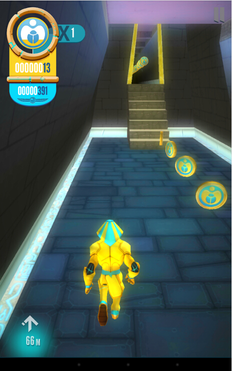 迷宫逃脱v1.3.3.5截图3