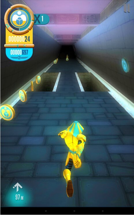 迷宫逃脱v1.3.3.5截图4