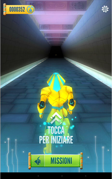 迷宫逃脱v1.3.3.5截图5