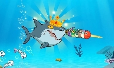 生存鱼v1.5.6截图1