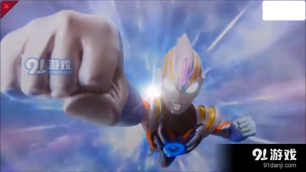 奥特曼变身吧v0.3.6截图4