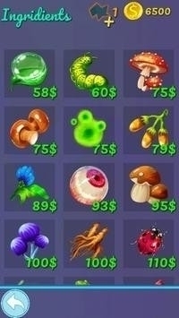 药剂工艺v1.6.14截图1