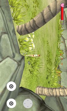 病娇杀手1v1.6截图1