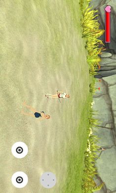 病娇杀手1v1.6截图2