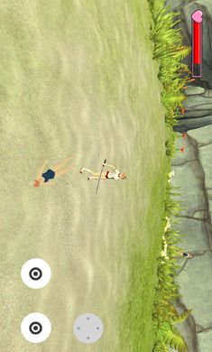 病娇杀手1v1.6截图4