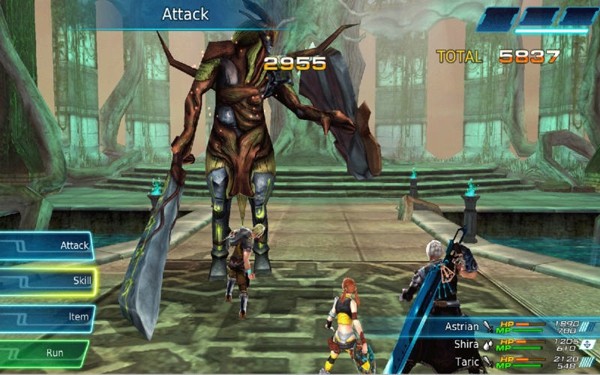 不朽的神迹中文版v1.0.5截图2