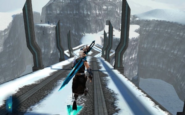 不朽的神迹中文版v1.0.5截图3