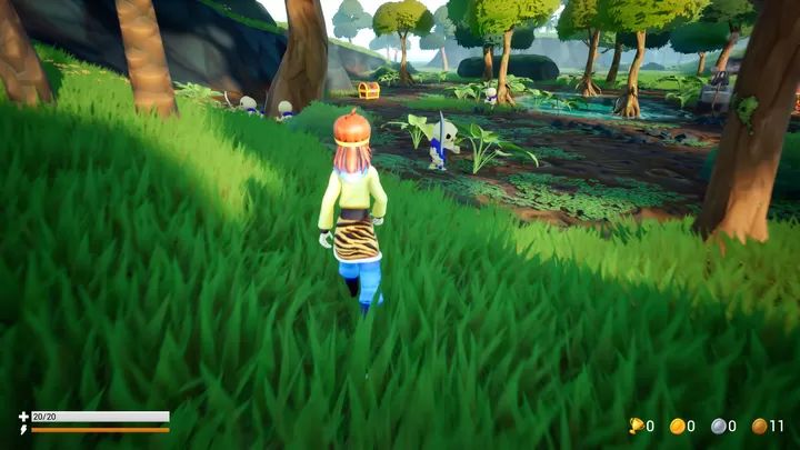 黑神话悟空儿童版免费v1.4截图4