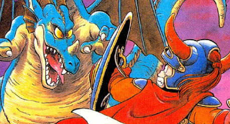 勇者斗恶龙4全角色解锁v1.1.4截图3