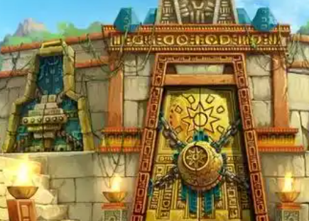 蒙特祖玛的宝藏3安卓免费v1.7.7截图1