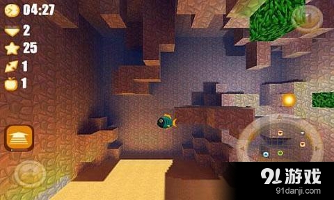 3D贪吃蛇复仇 Snake 3D Re...v1.12.6截图5