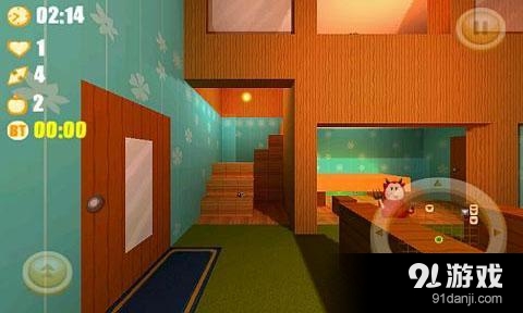 3D贪吃蛇复仇 Snake 3D Re...v1.12.6截图3