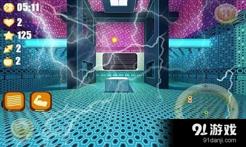 3D贪吃蛇复仇 Snake 3D Re...v1.12.6截图4