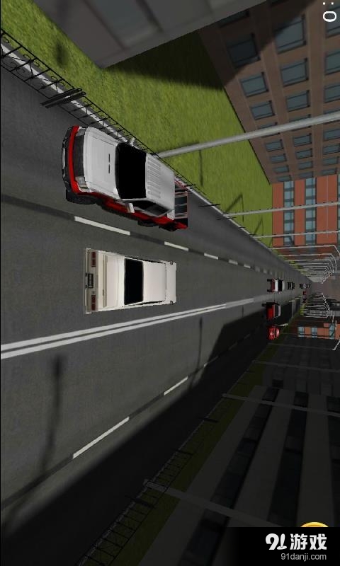 驾考竞赛v1.10截图1