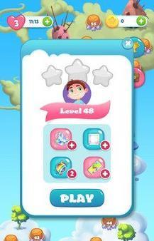 彩虹骑士中文版免费v1.4截图1