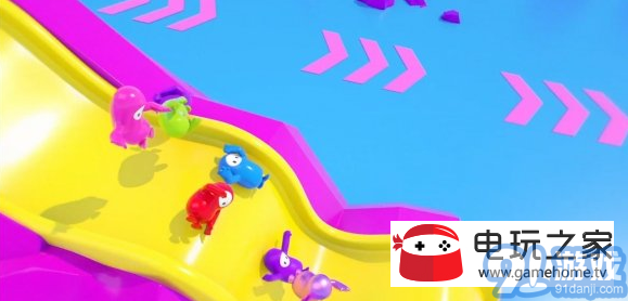 Fall Guysv1.7截图5