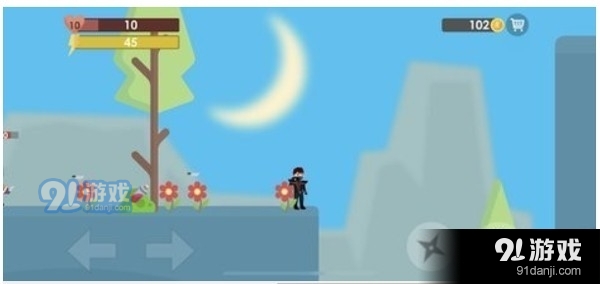 未知传说v1.34截图3