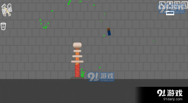 别扎我v1.7截图1