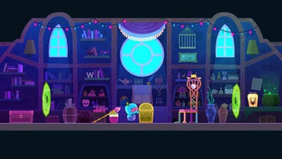 带你回家v1.4.5截图3