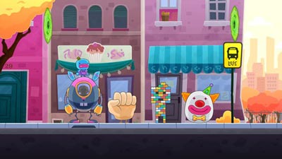 带你回家v1.4.5截图4