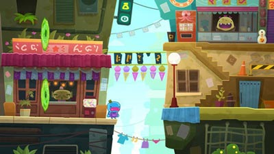 带你回家v1.4.5截图2