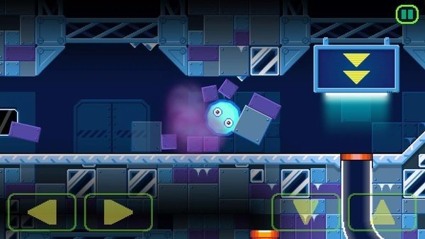 史莱姆实验室3v3.4截图1