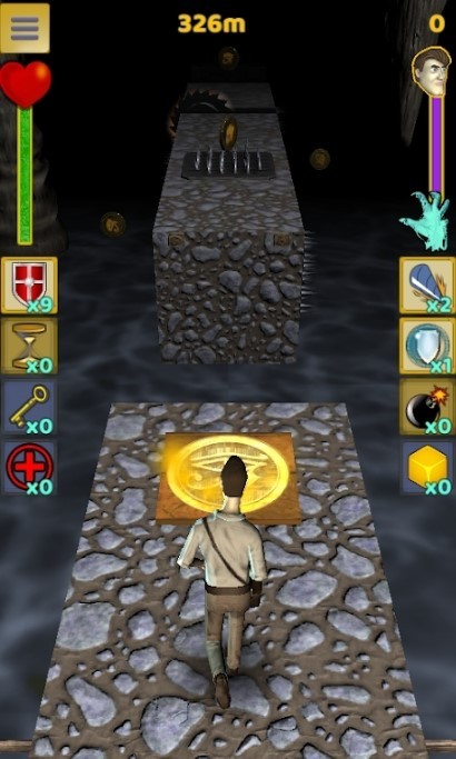 娜芙蒂蒂的诅咒v1.14截图1