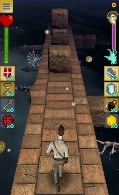 娜芙蒂蒂的诅咒v1.14截图2