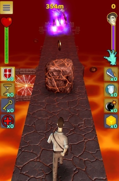 娜芙蒂蒂的诅咒v1.14截图3