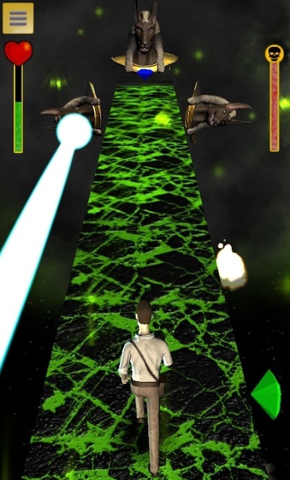 娜芙蒂蒂的诅咒v1.14截图4