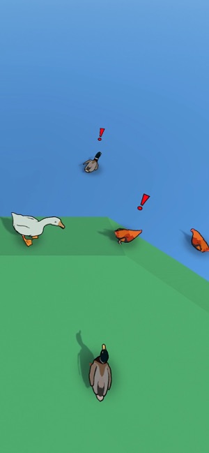 大坏鹅v1.6截图1