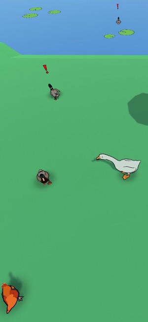 大坏鹅v1.6截图2