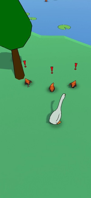 大坏鹅v1.6截图3