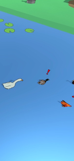 大坏鹅v1.6截图5