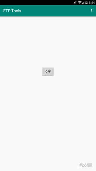 FTP工具专业版FTP Toolsv1.0.7截图1