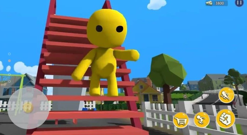 小黄人欢乐城市v1.7截图3