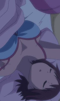 和稚子一起睡觉v1.2截图1