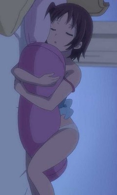 和稚子一起睡觉v1.2截图3