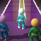 鱿鱼跳跃挑战v1.5