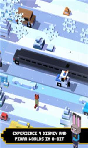 迪士尼天天过马路安卓版v3.252.9截图3