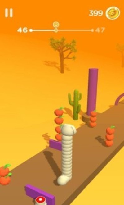 毛毛虫奇遇记官网版v1.10截图2