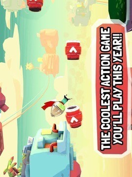 BulletBoy免费版v28鐎瑰宕渧1.5截图1