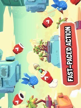 BulletBoy免费版v28鐎瑰宕渧1.5截图3