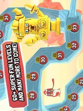 BulletBoy免费版v28鐎瑰宕渧1.5截图4