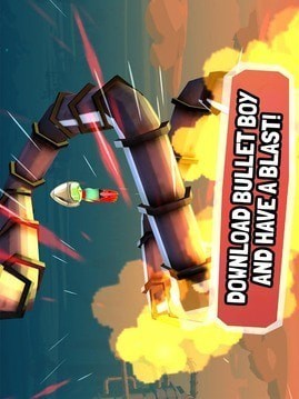 BulletBoy免费版v28鐎瑰宕渧1.5截图5