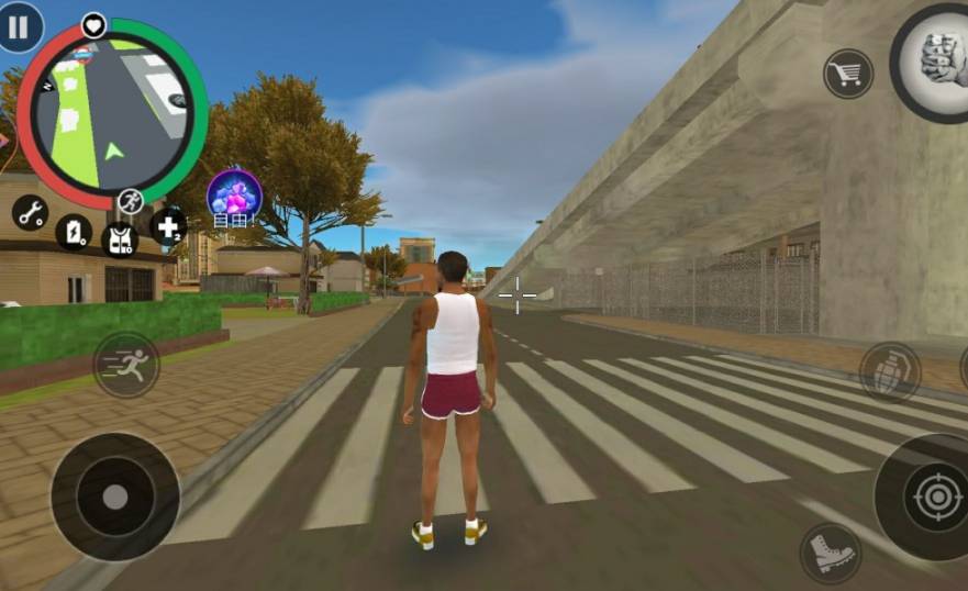 城市竞速英雄官网版v1.0.7截图2