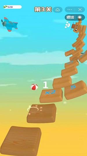 一起推球球官网版v1.0.4截图3